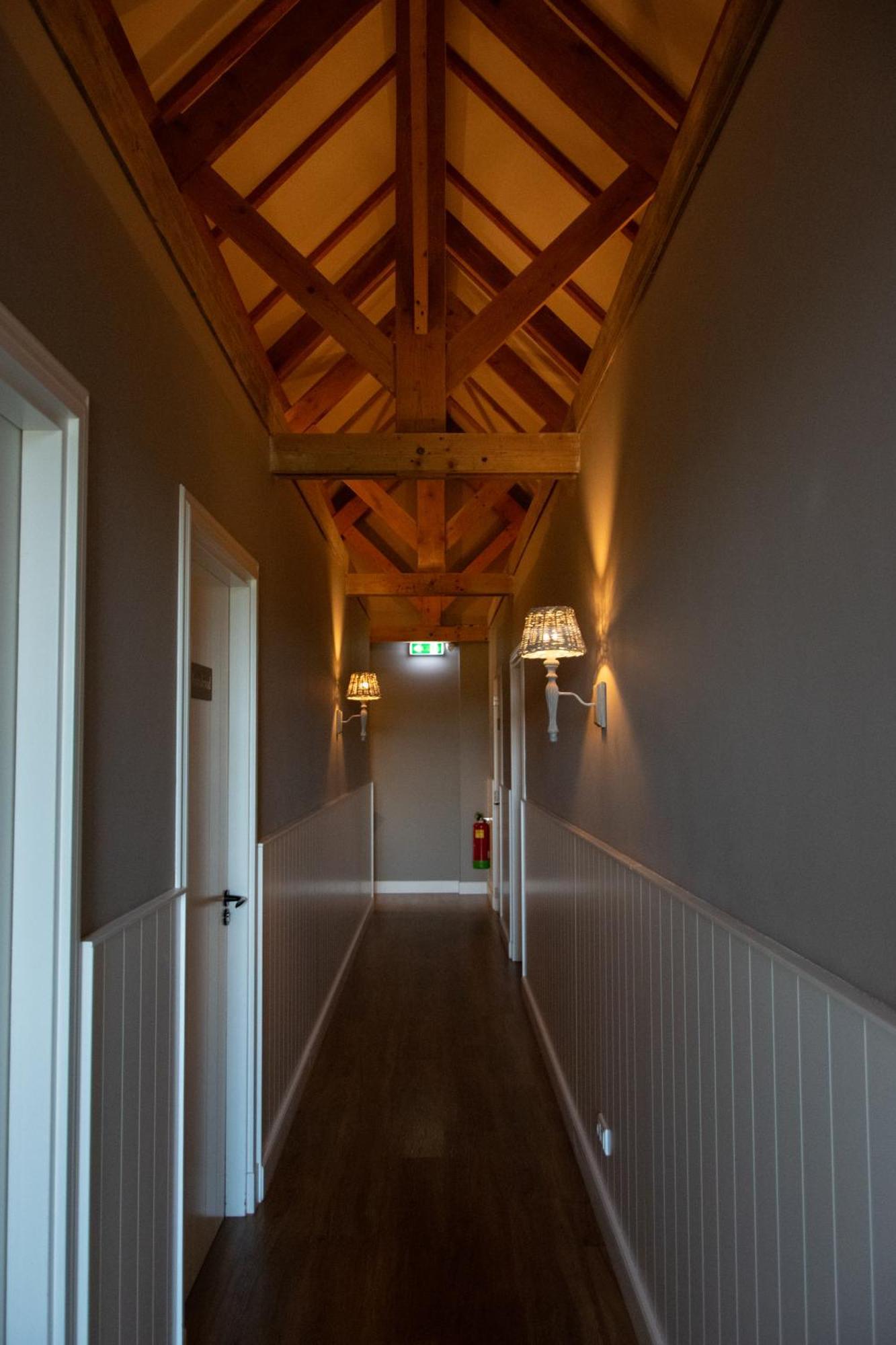 Wertemerhoeve Holiday home Evertsoord