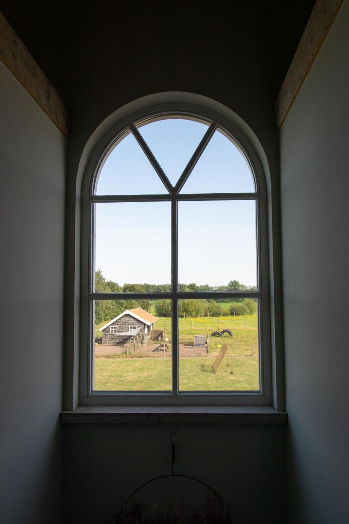 Wertemerhoeve Ferienhaus Evertsoord
