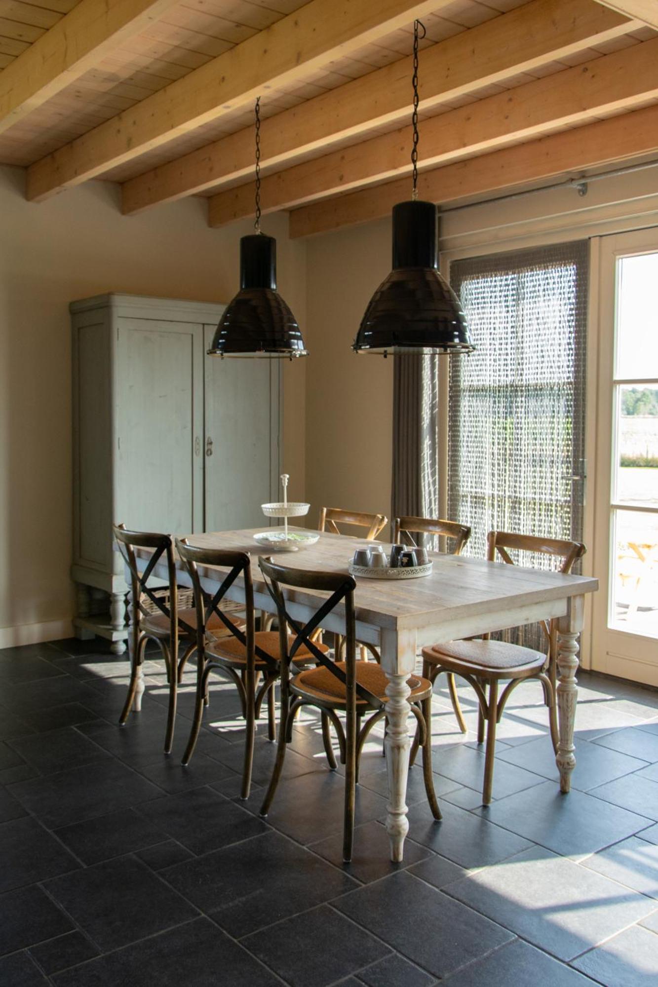 Holiday home Wertemerhoeve