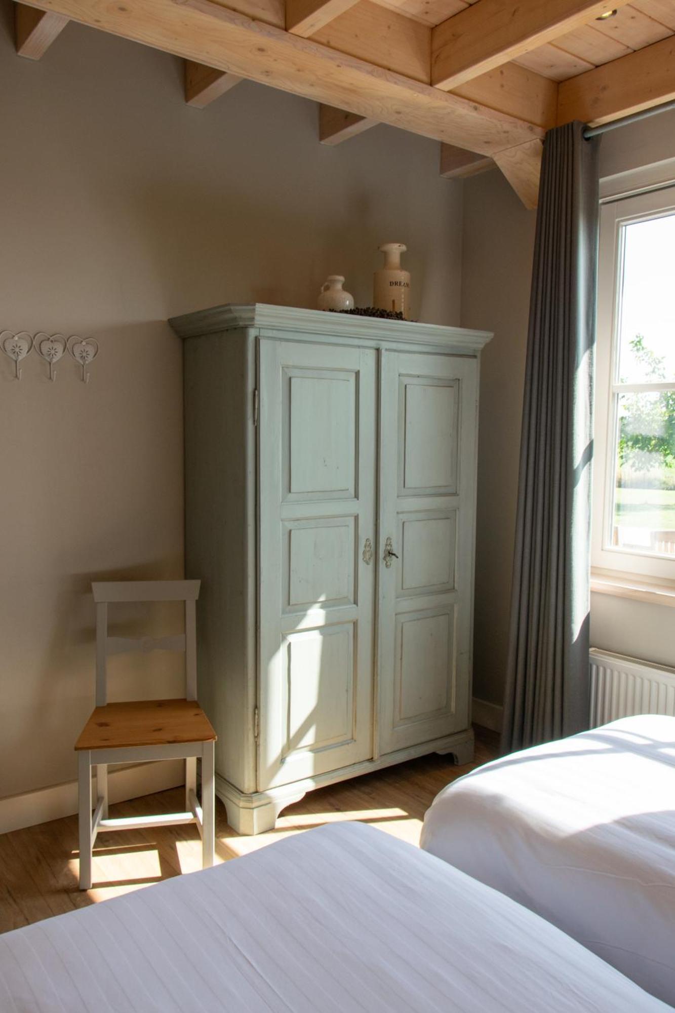 Holiday home Wertemerhoeve *