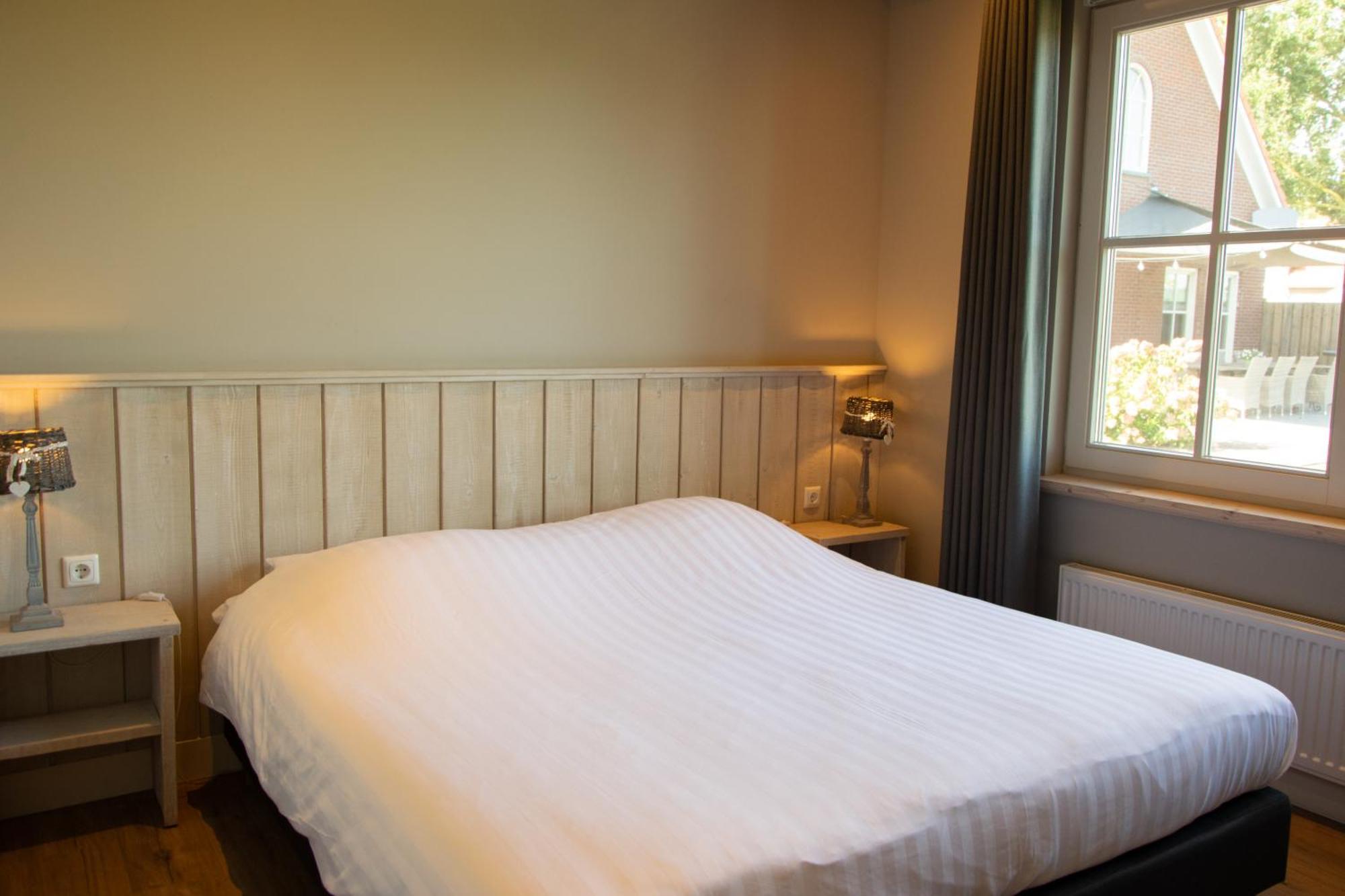 Wertemerhoeve Holiday home *