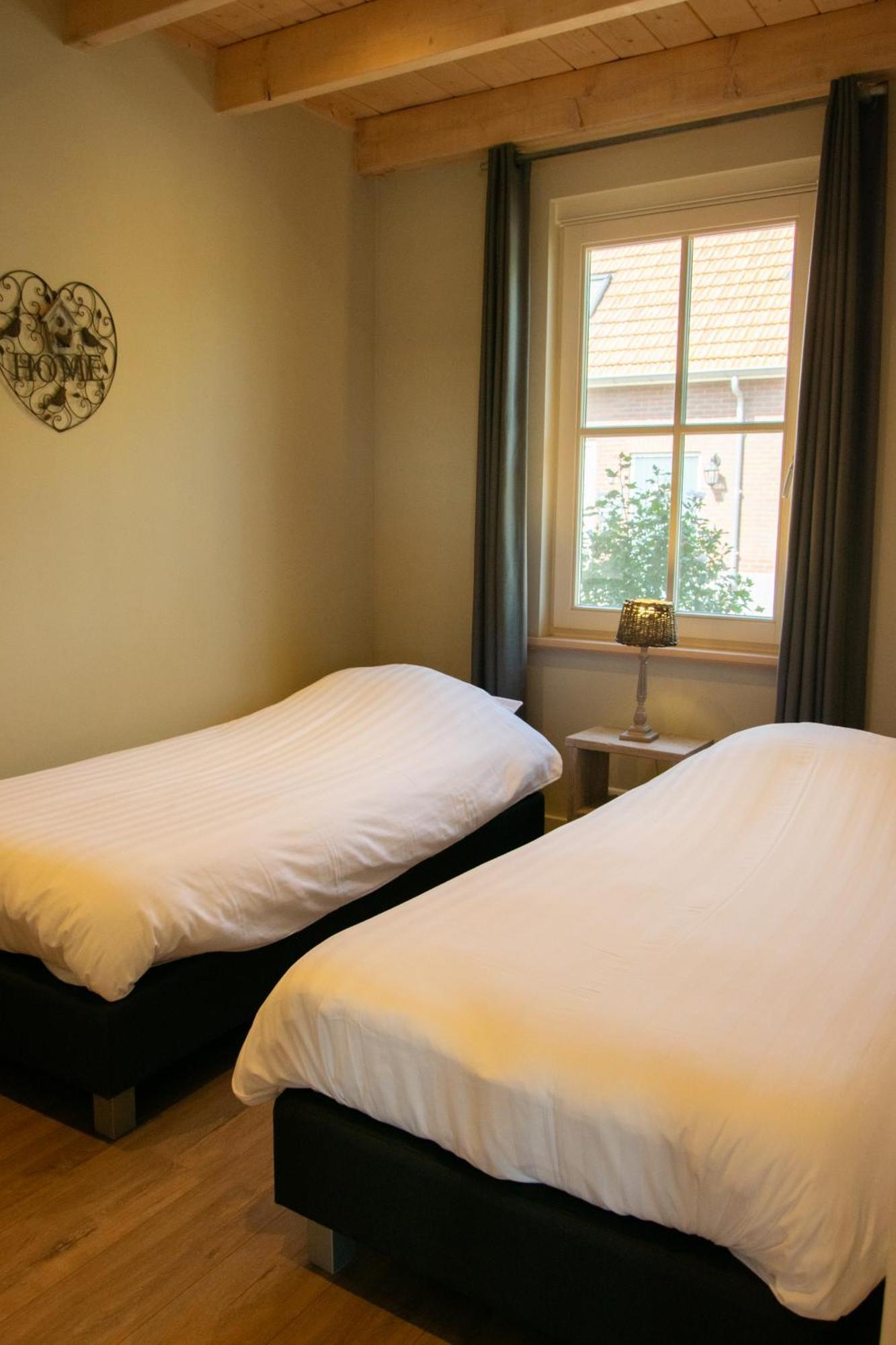 Ferienhaus Wertemerhoeve *
