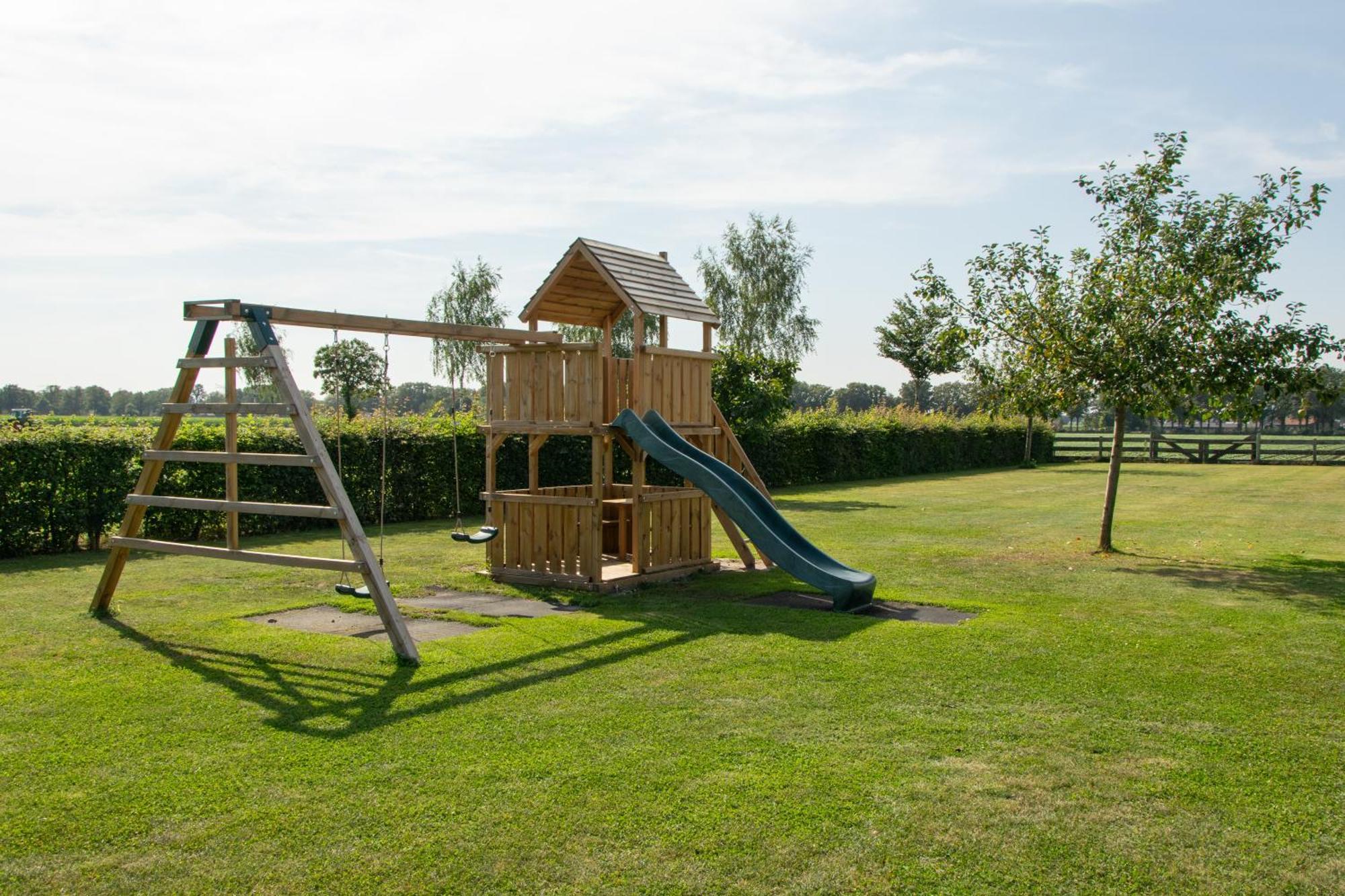Wertemerhoeve *