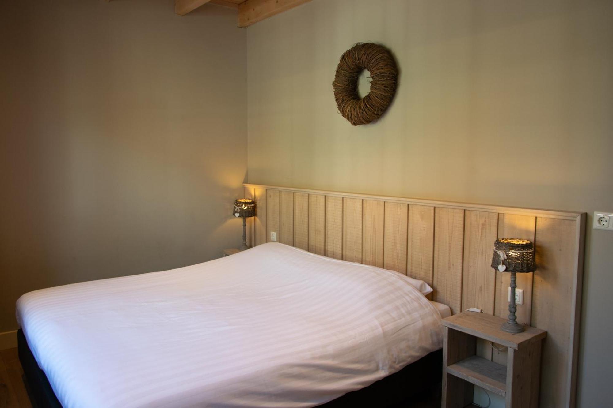 Wertemerhoeve Holiday home Evertsoord