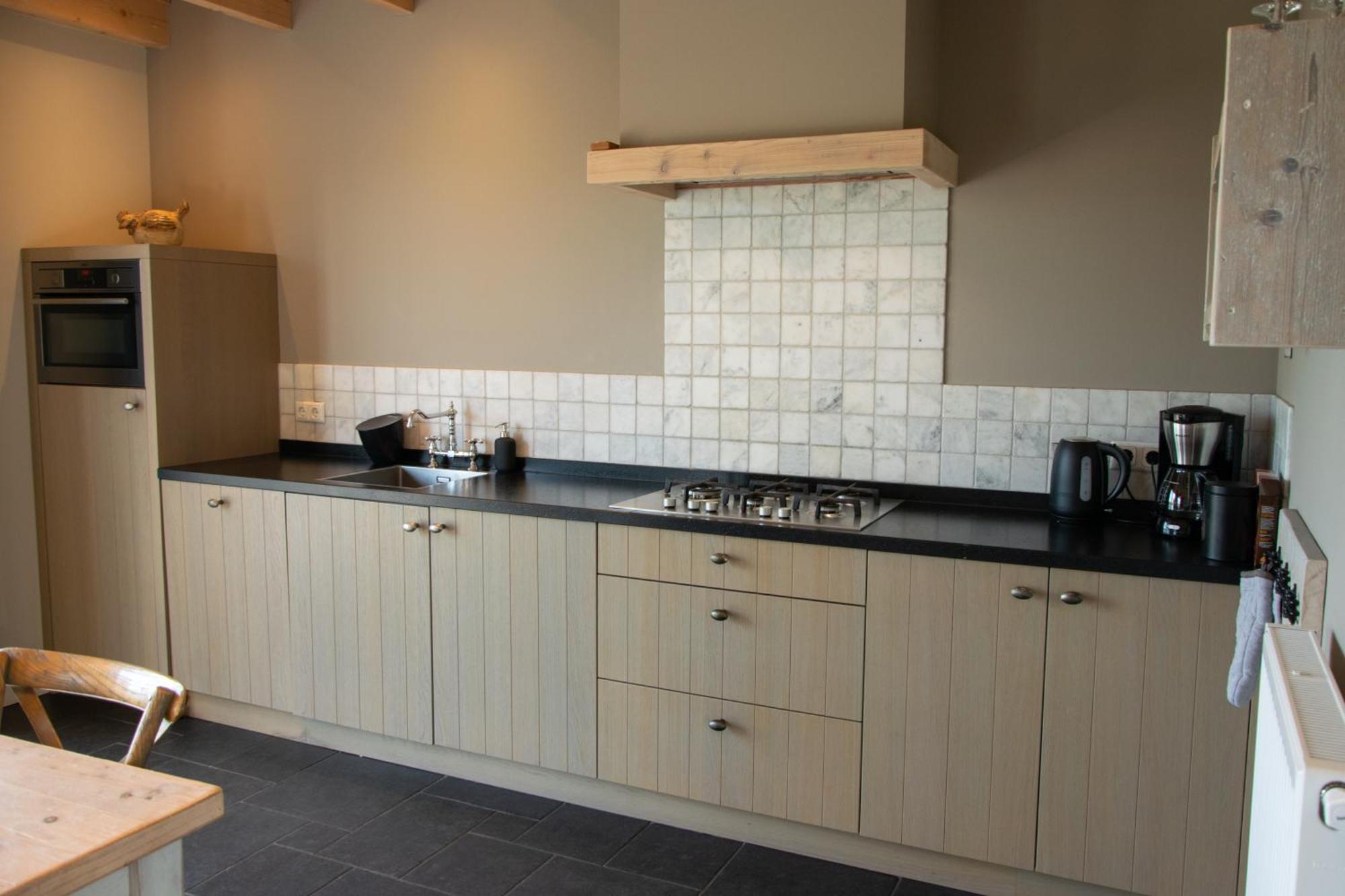 Holiday home Wertemerhoeve Evertsoord
