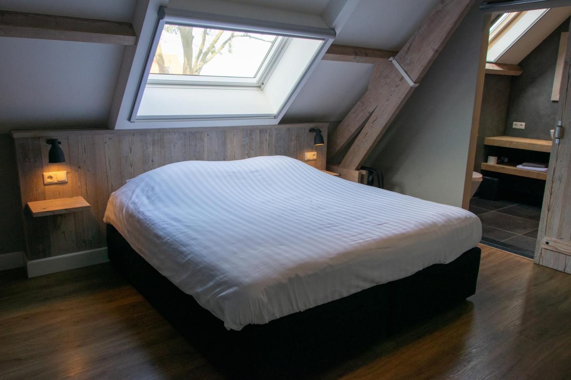 Holiday home Wertemerhoeve