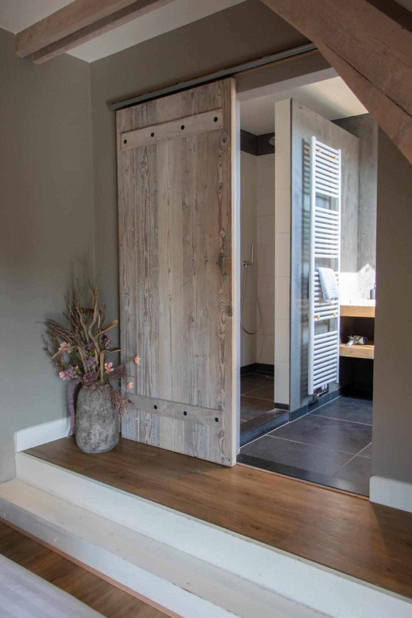 Wertemerhoeve Holiday home *
