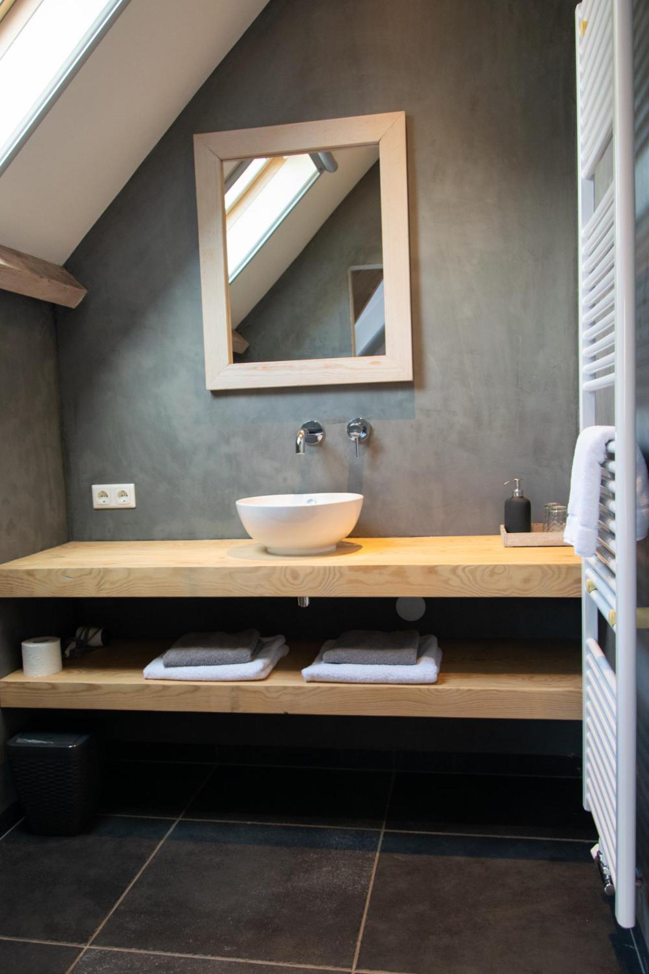 Holiday home Wertemerhoeve Evertsoord