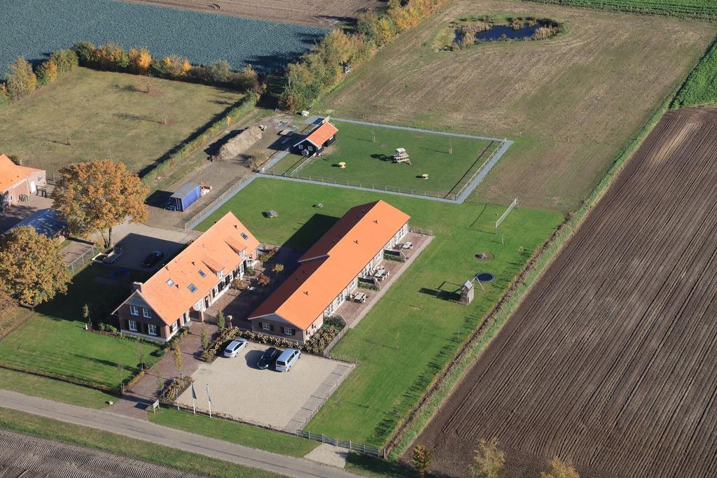 Wertemerhoeve * Evertsoord